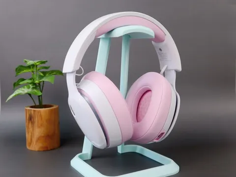 Sonic Perch Headphone Stand