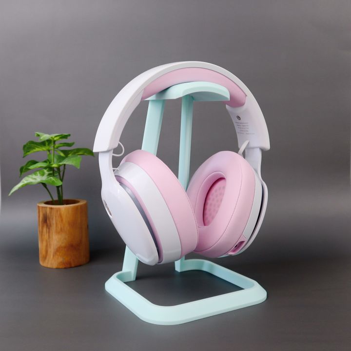 Sonic Perch Headphone Stand